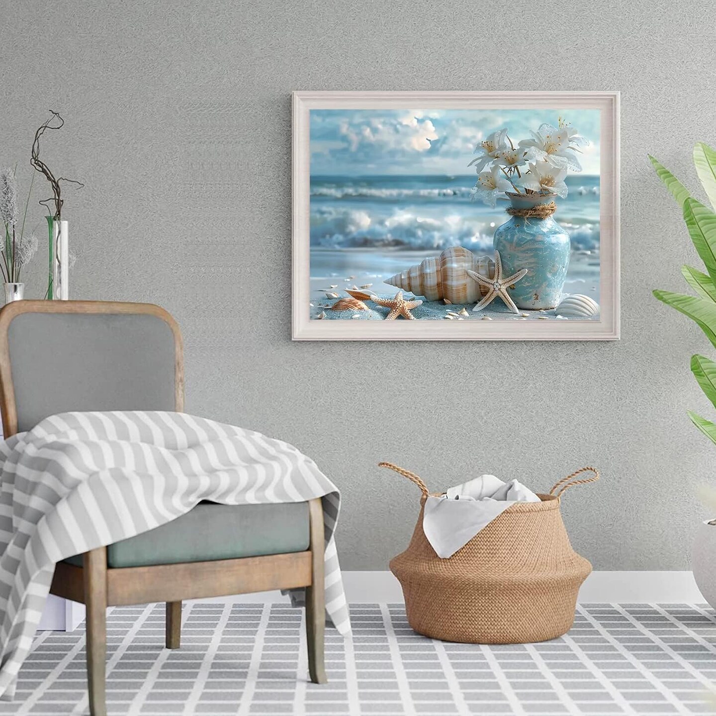 Diamond Painting Kits for Adults