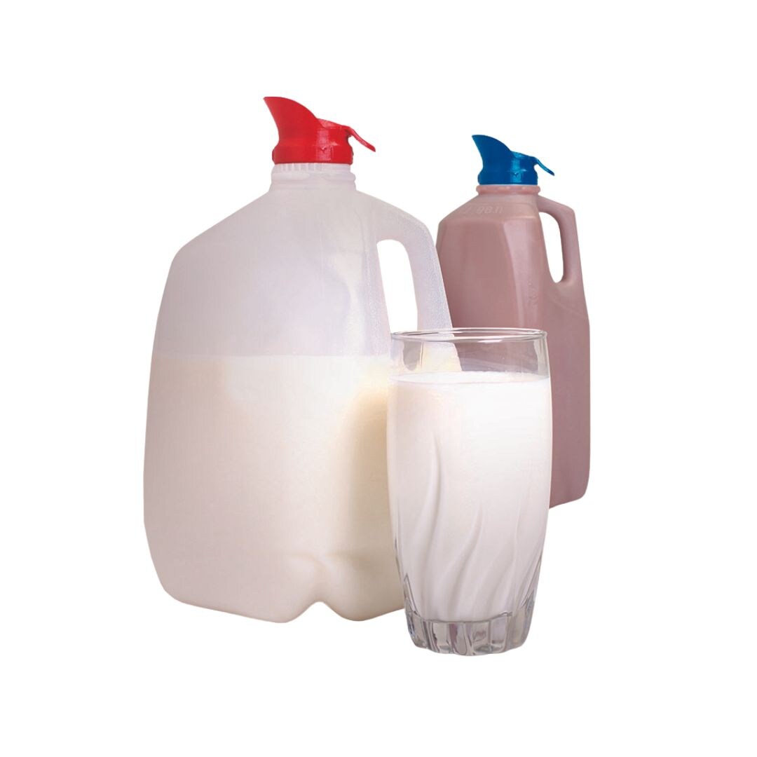 Milk Spout - Pour n&#x27; Seal