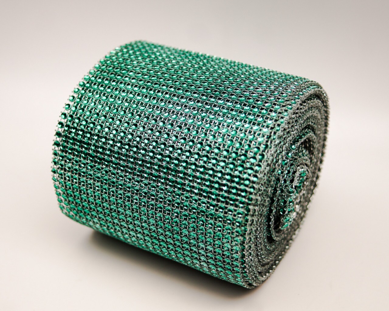 4.5&#x22; x 10 yards 24 Rows Hunter Diamond Mesh Wrap