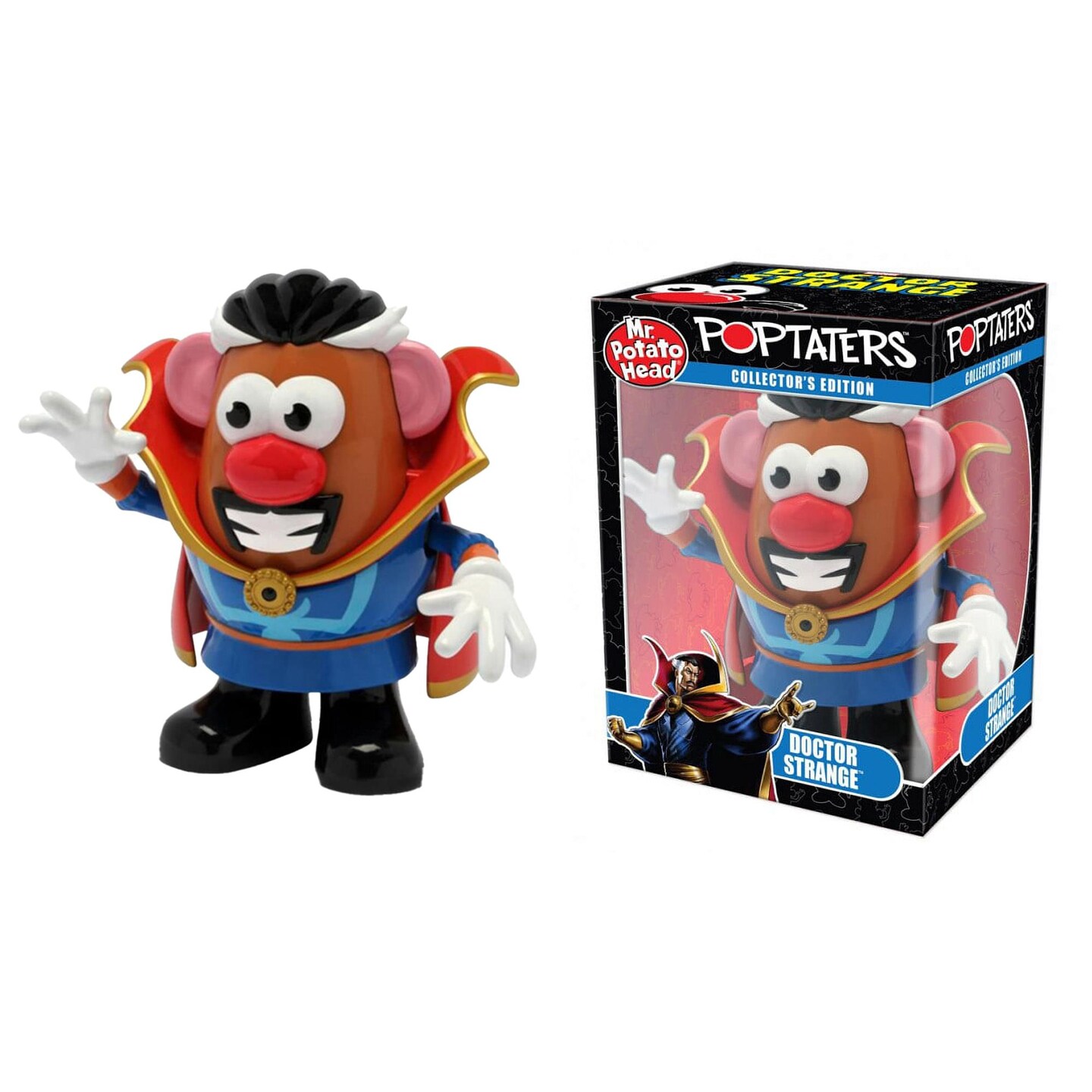 Marvel Mr. Potato Head PopTater: Doctor Strange