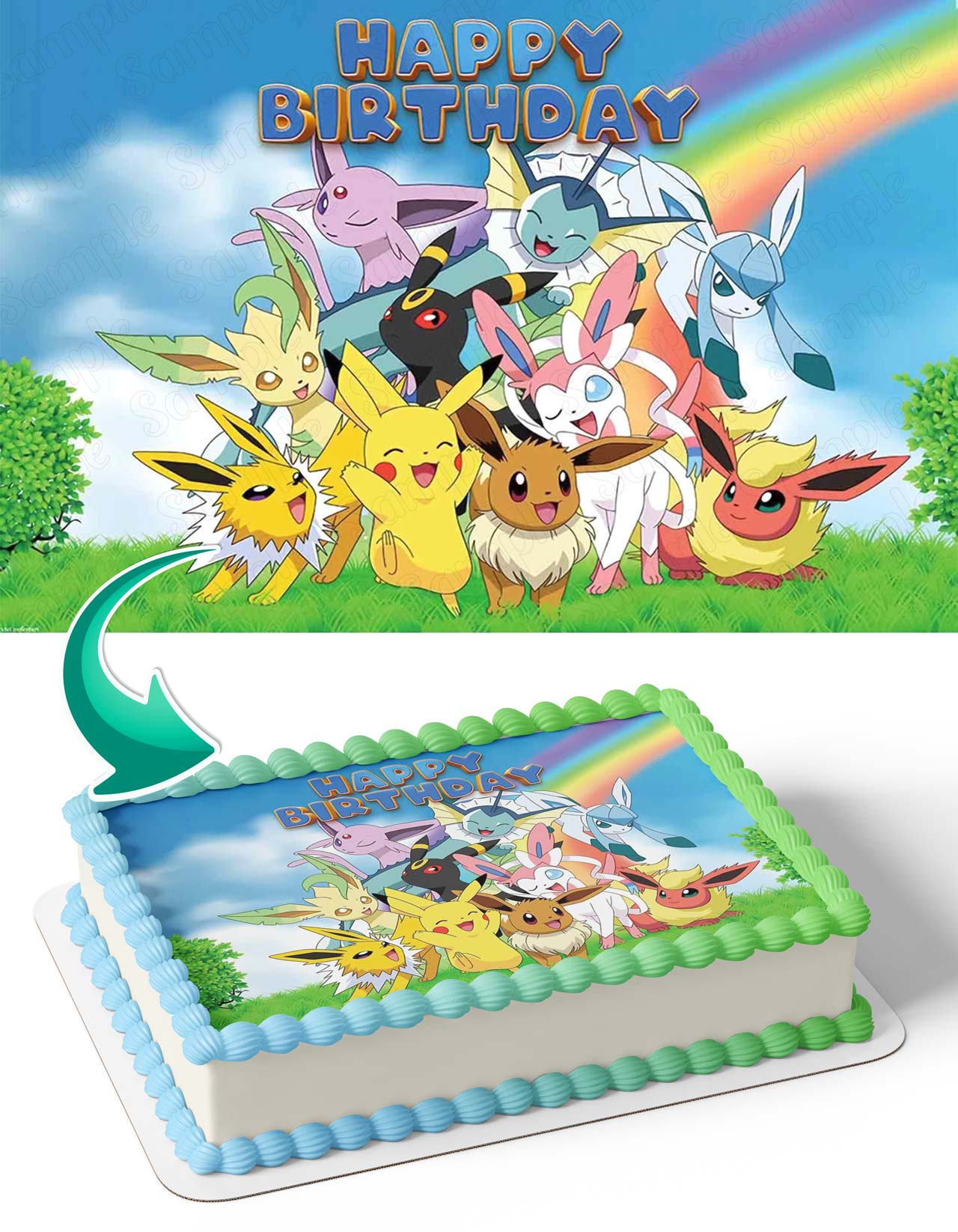 printable pokemon birthday card Happy Birthday Card, Pokemon Birthday Card, Birthday Card Pokemon, Happy  Birthday Card