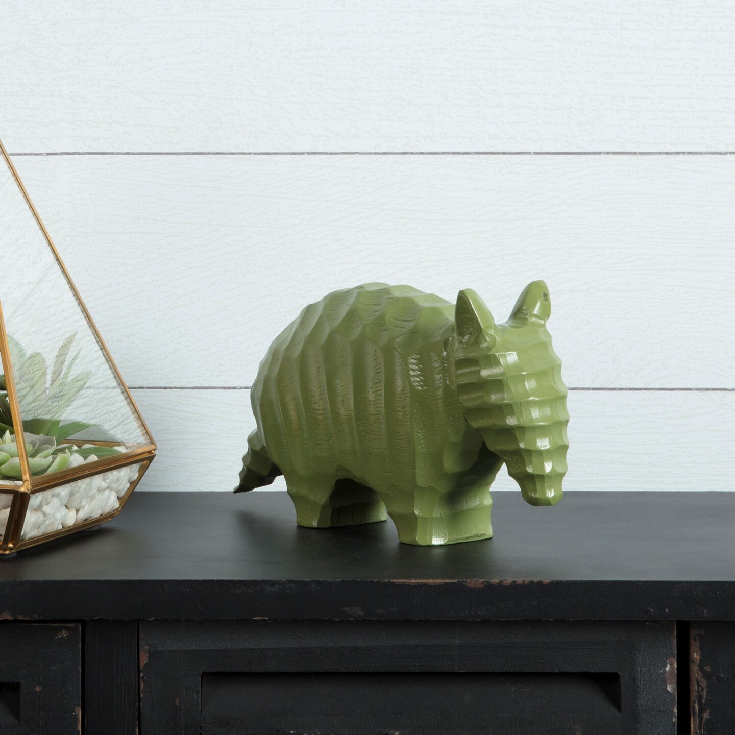 COLORSHOT Satin Spray Paint Extra Guacamole (Avocado) 10 oz. 4 Pack