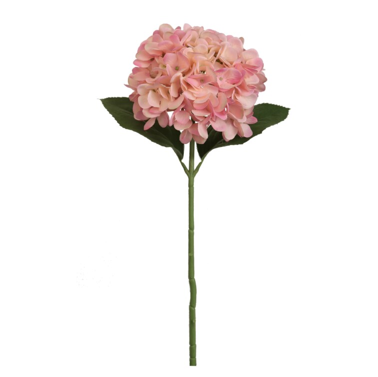 18&#x22; Hydrangea Stem - 6 PACK