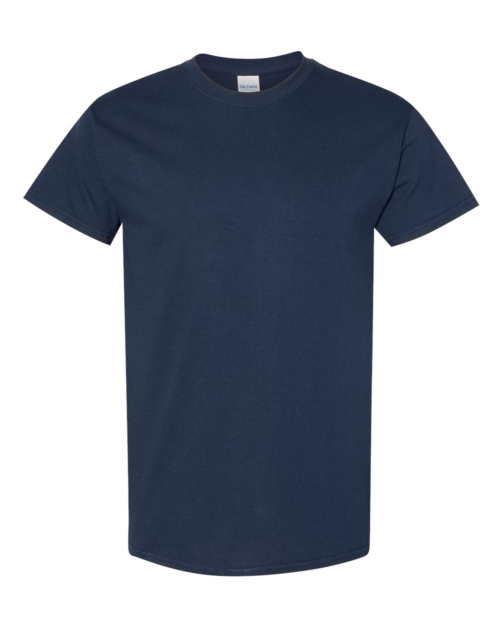 Gildan&#xAE; Heavy Cotton Crewneck Short Sleeve T-Shirt