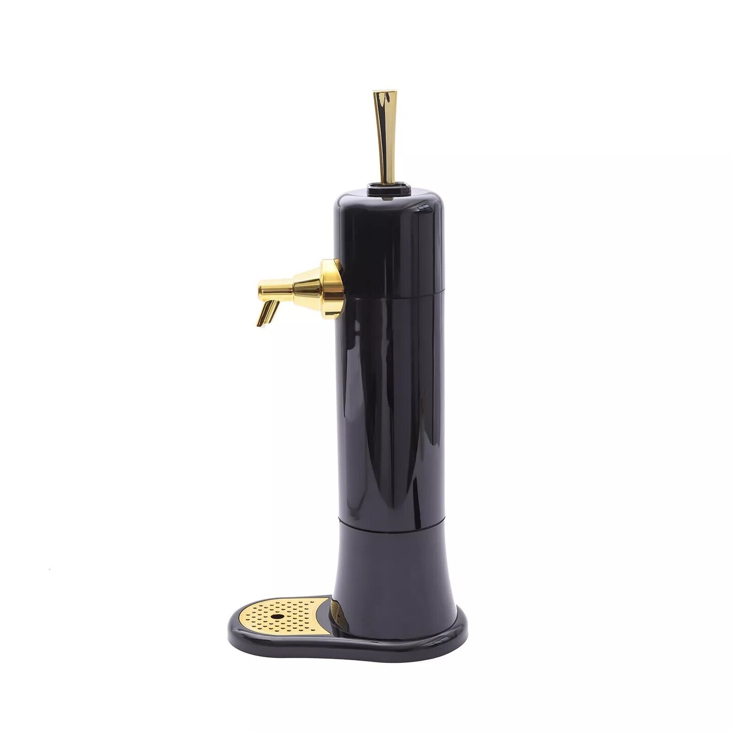 Kitcheniva Beer Foam Maker Dispenser Converts