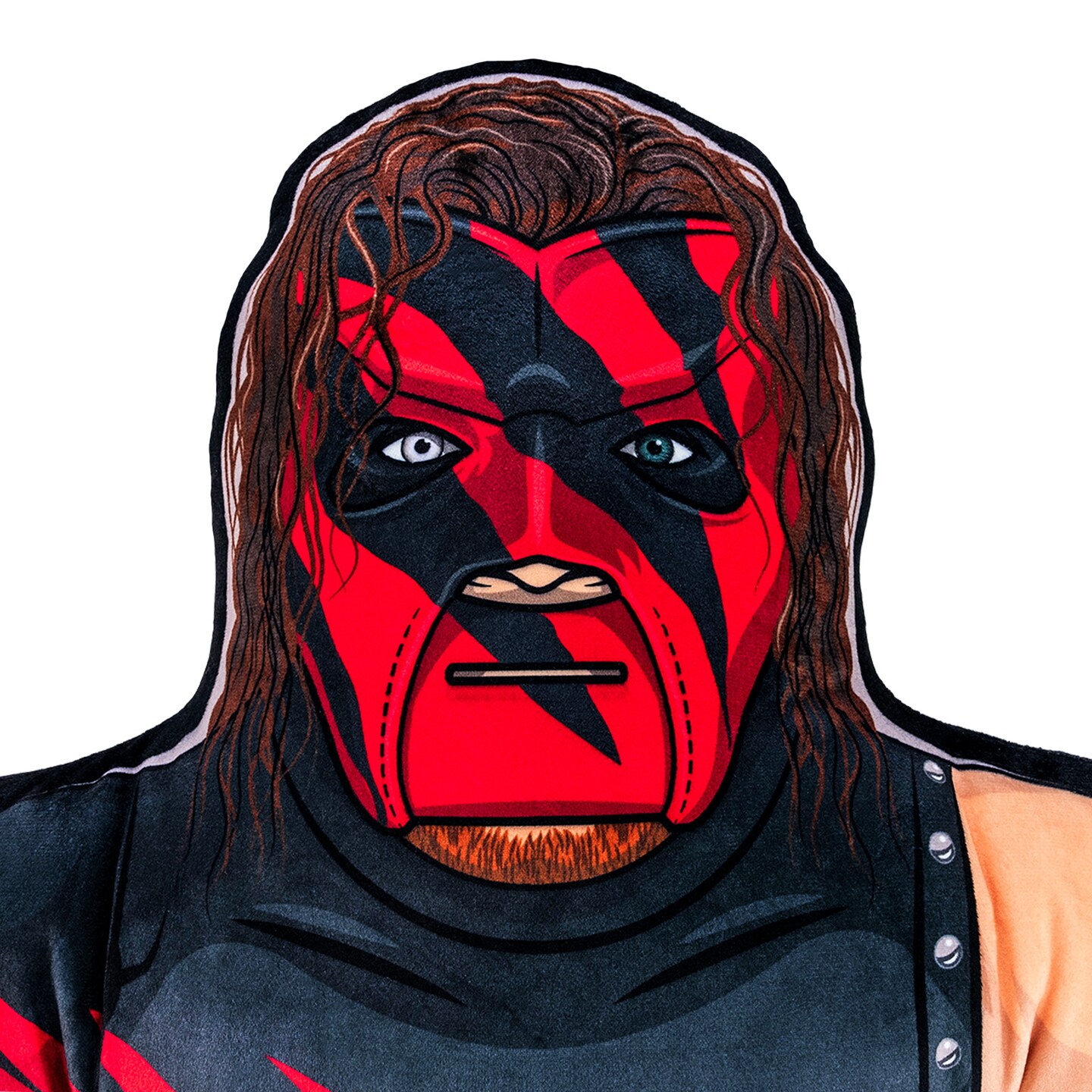 Bleacher Creatures WWE Kane 24&#x22; Bleacher Buddy