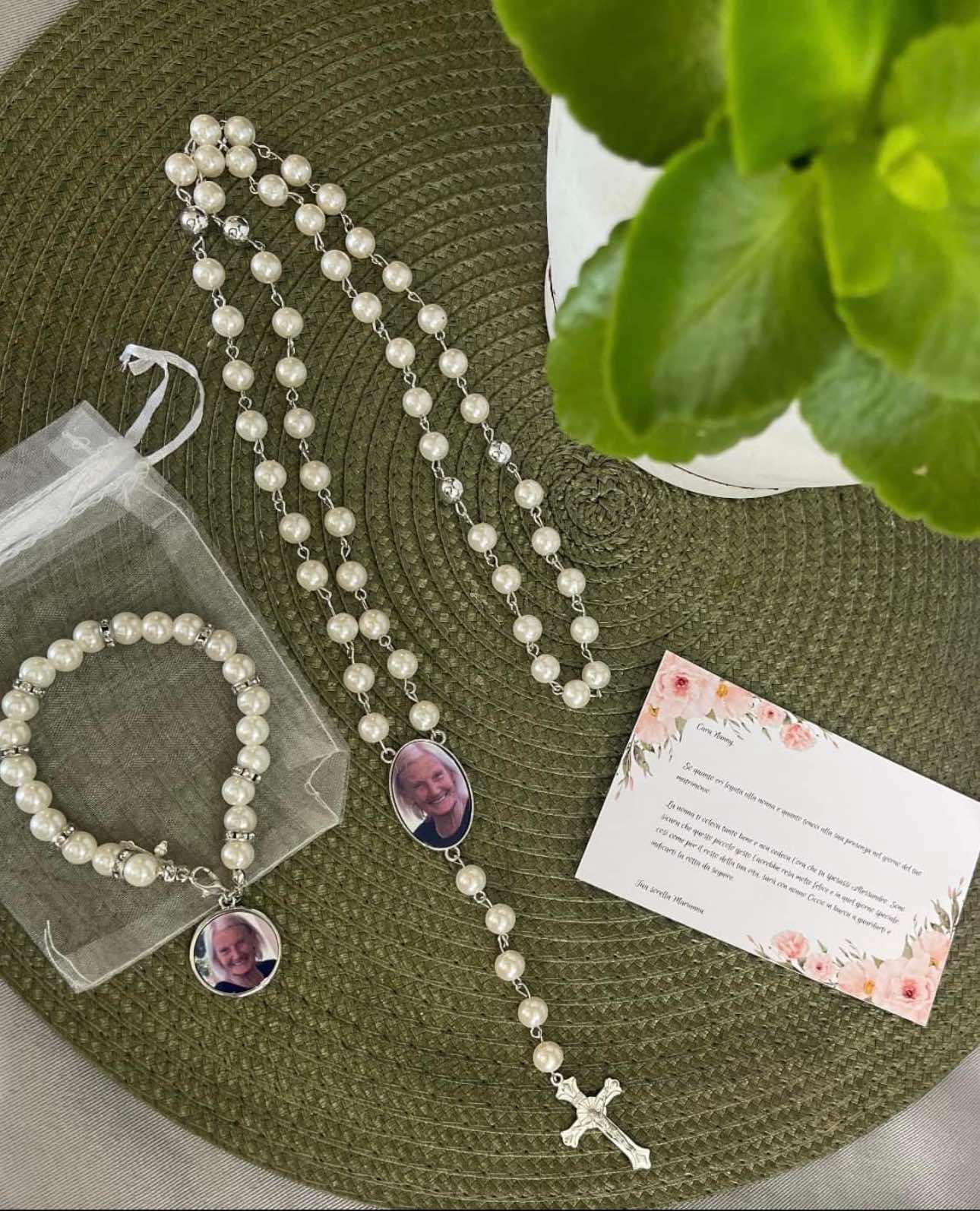 Rosary Necklace MakerPlace by Michaels