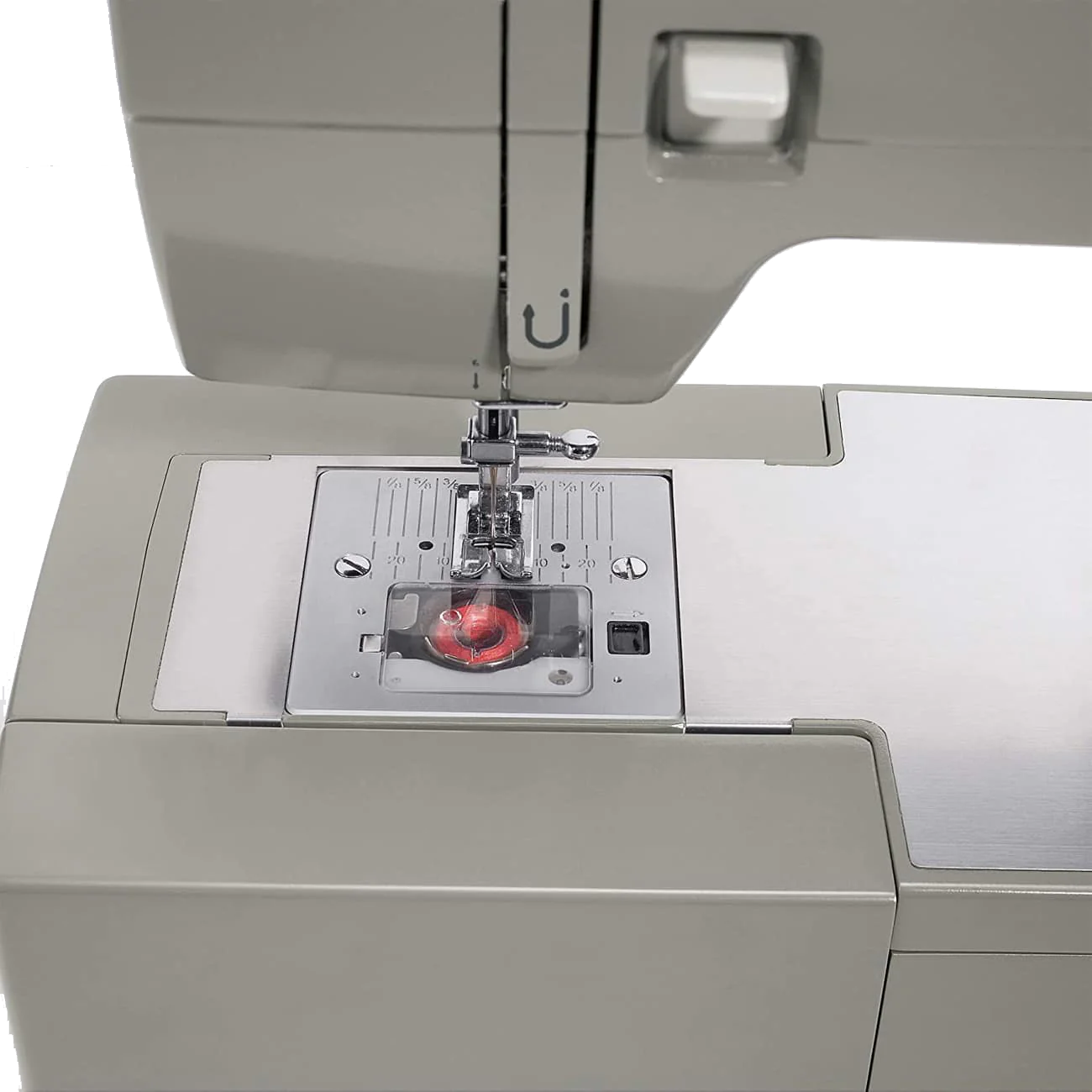 Singer 4452 Heavy Duty Sewing Machine