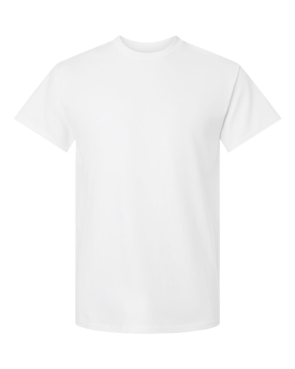 Gildan&#xAE; Ultra Cotton Short Sleeve Crew-Neck T-Shirt