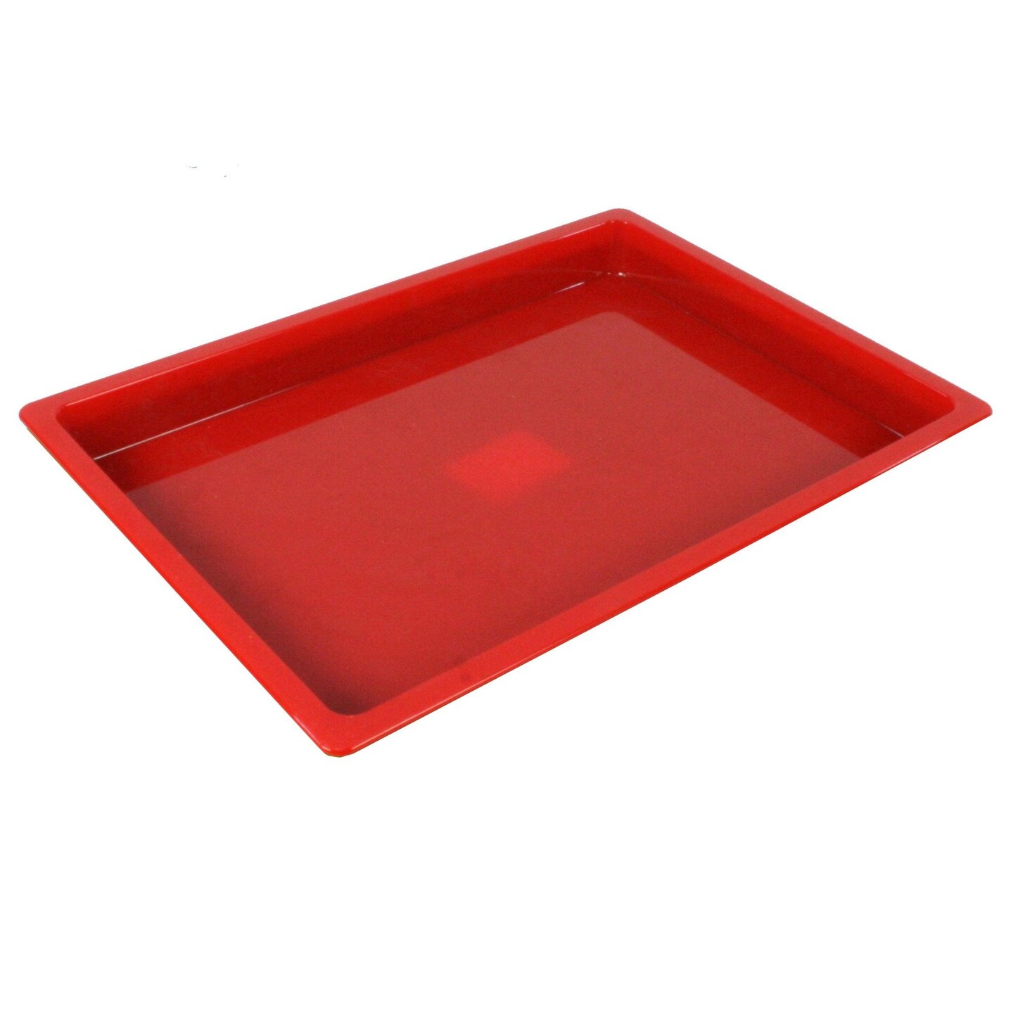 Medium Creativitray&#xAE;, Red, Pack of 6