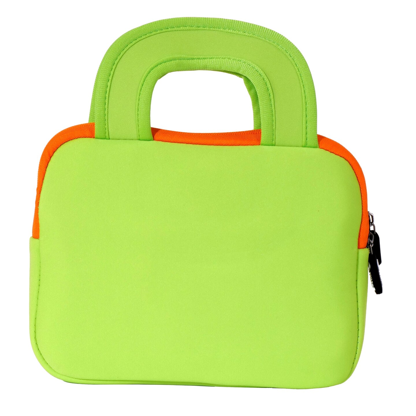 TB02 Protective Carrying Bag Sleeve Case for 10&#x22; Tablets, Green