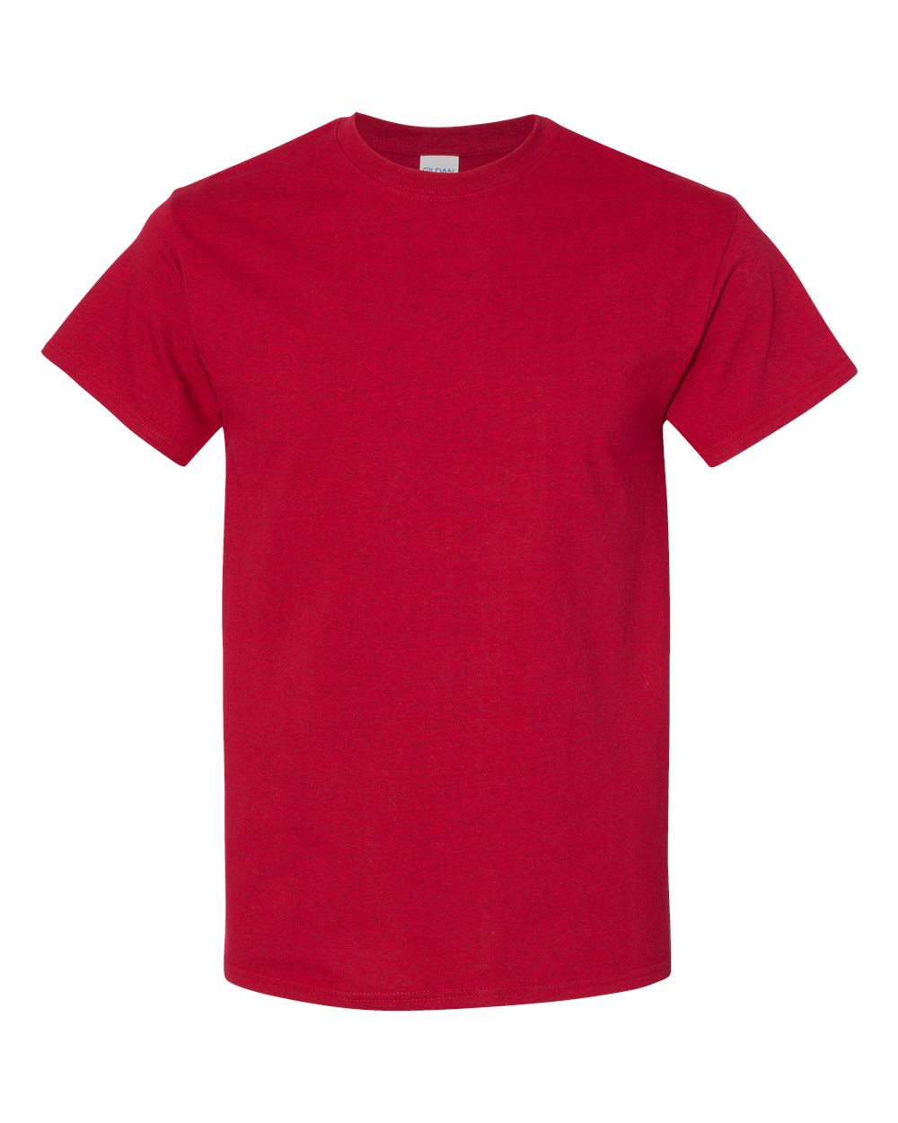 Gildan&#xAE; Heavy Cotton Classic Fit Crewneck Short Sleeve T-Shirt