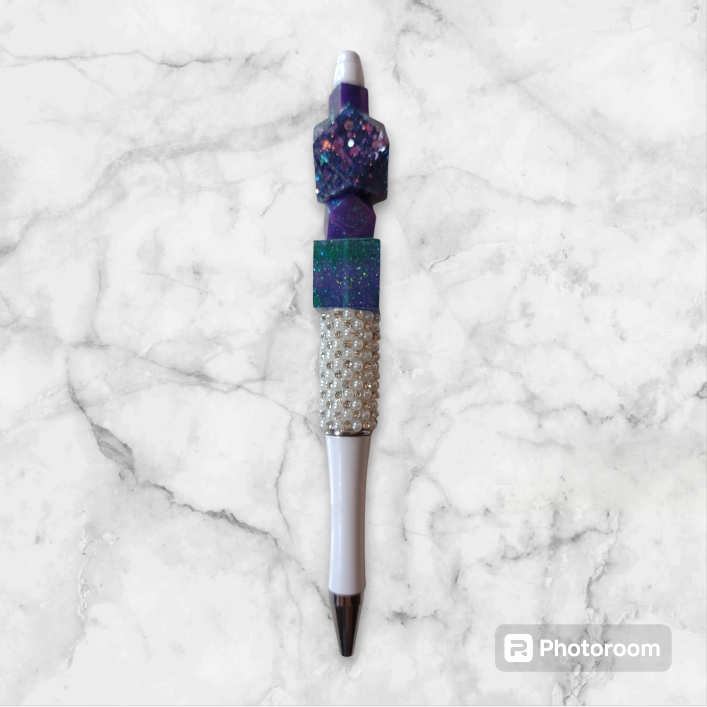 ghost vape pen Otoscope Crystallized Ear Light Medical Bling Nurse Doctor European  Crystals Pink main image 1