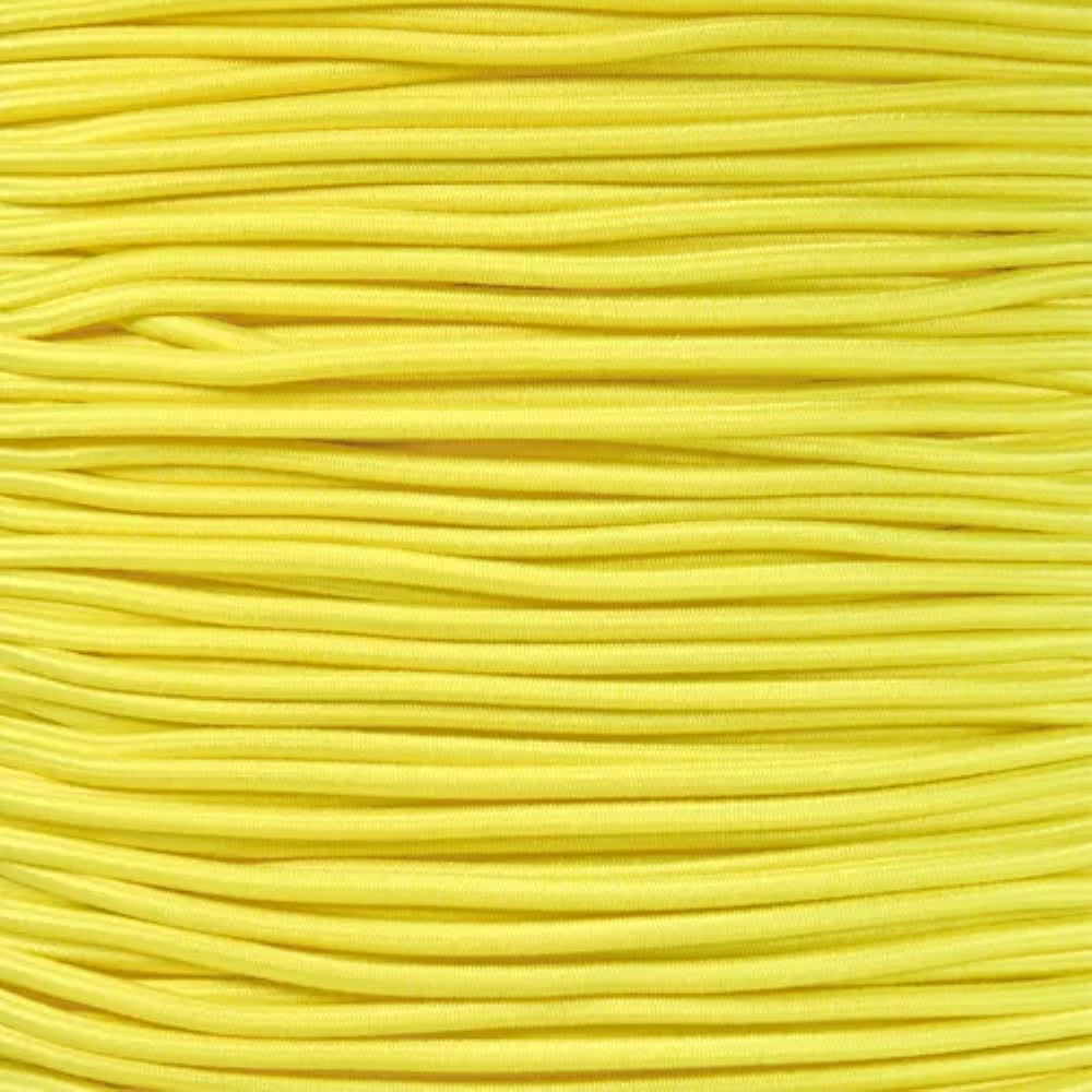 Kitcheniva Shock Cord Nylon Jack With Rubber Core Stretch Line 10FT