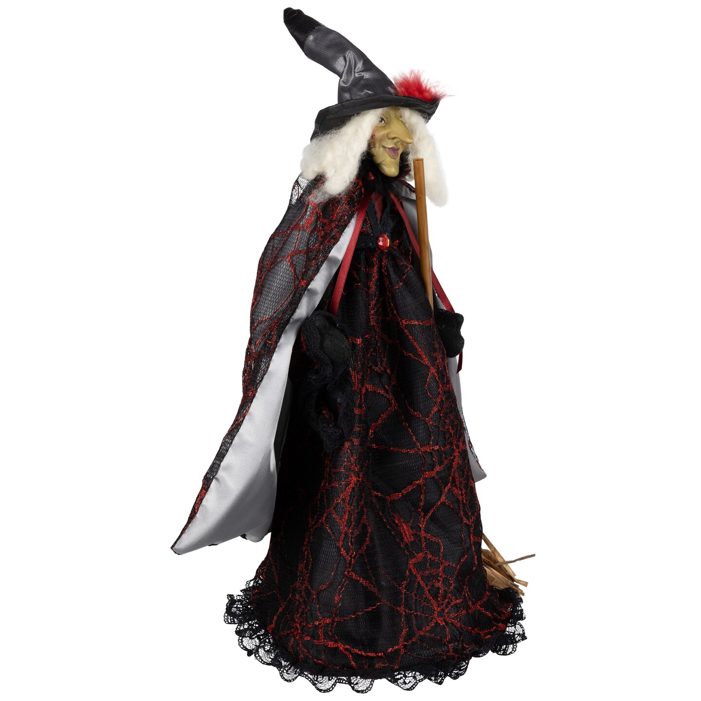 Northlight Witch Halloween Figure