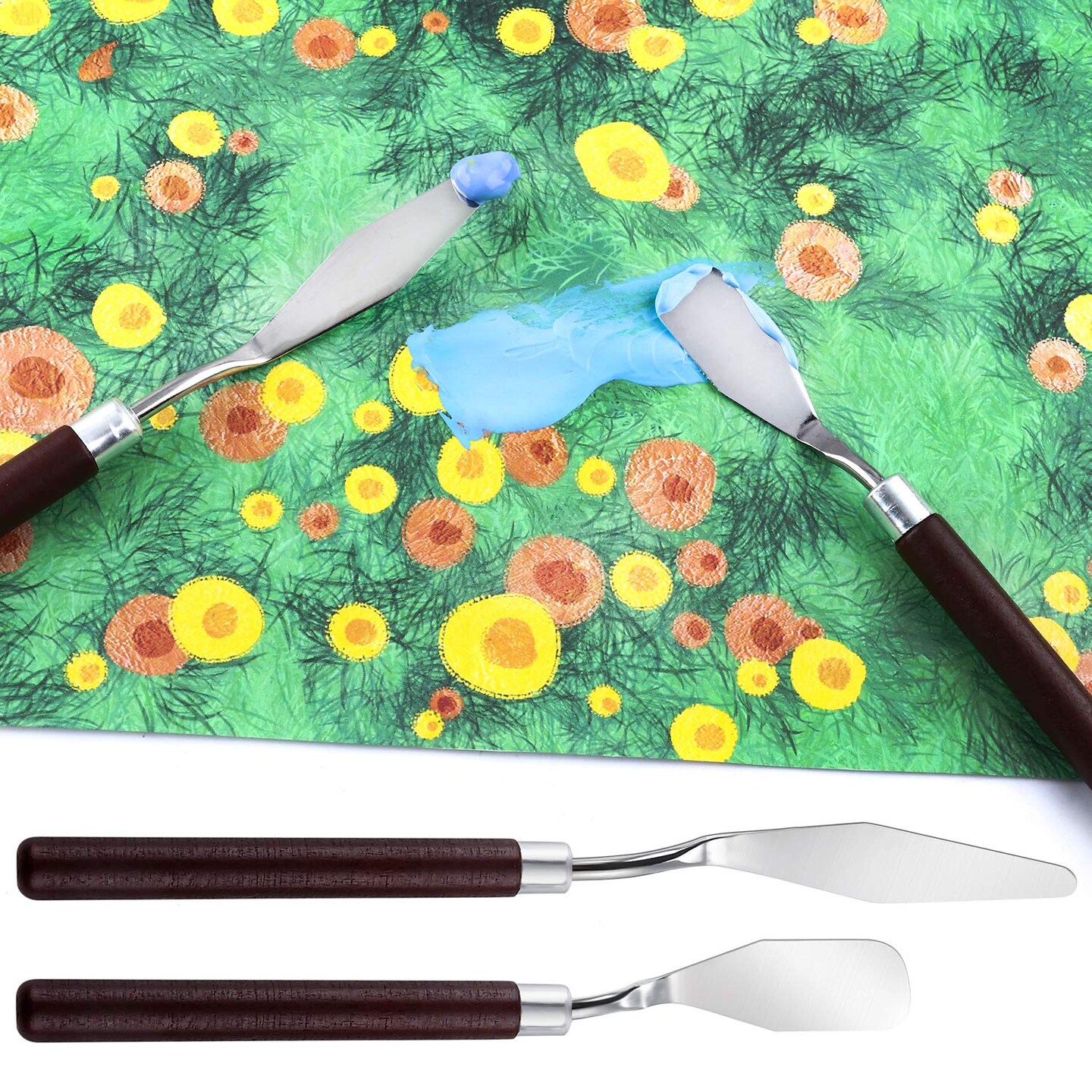 28 Pieces Precision Craft Tools Set Vinyl Weeding Tools Kit for Weeding Vinyl, DIY Art Work Cutting, Hobby, Scrapbook