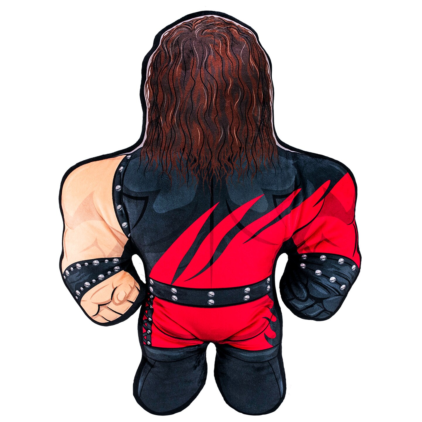 Bleacher Creatures WWE Kane 24&#x22; Bleacher Buddy