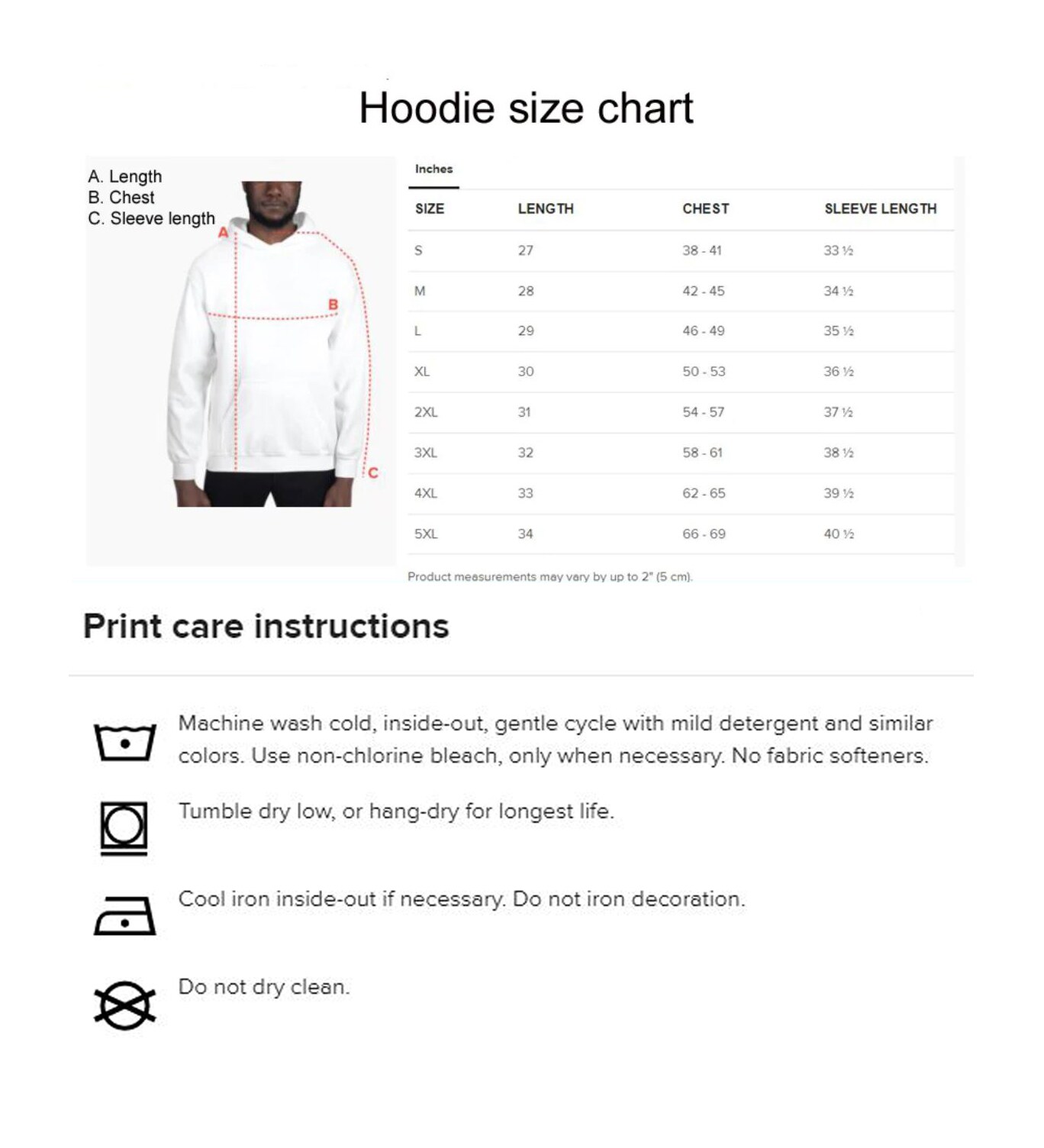 I never finish anything hoodie. Funny procrastinator hooded sweatshirt. - image8