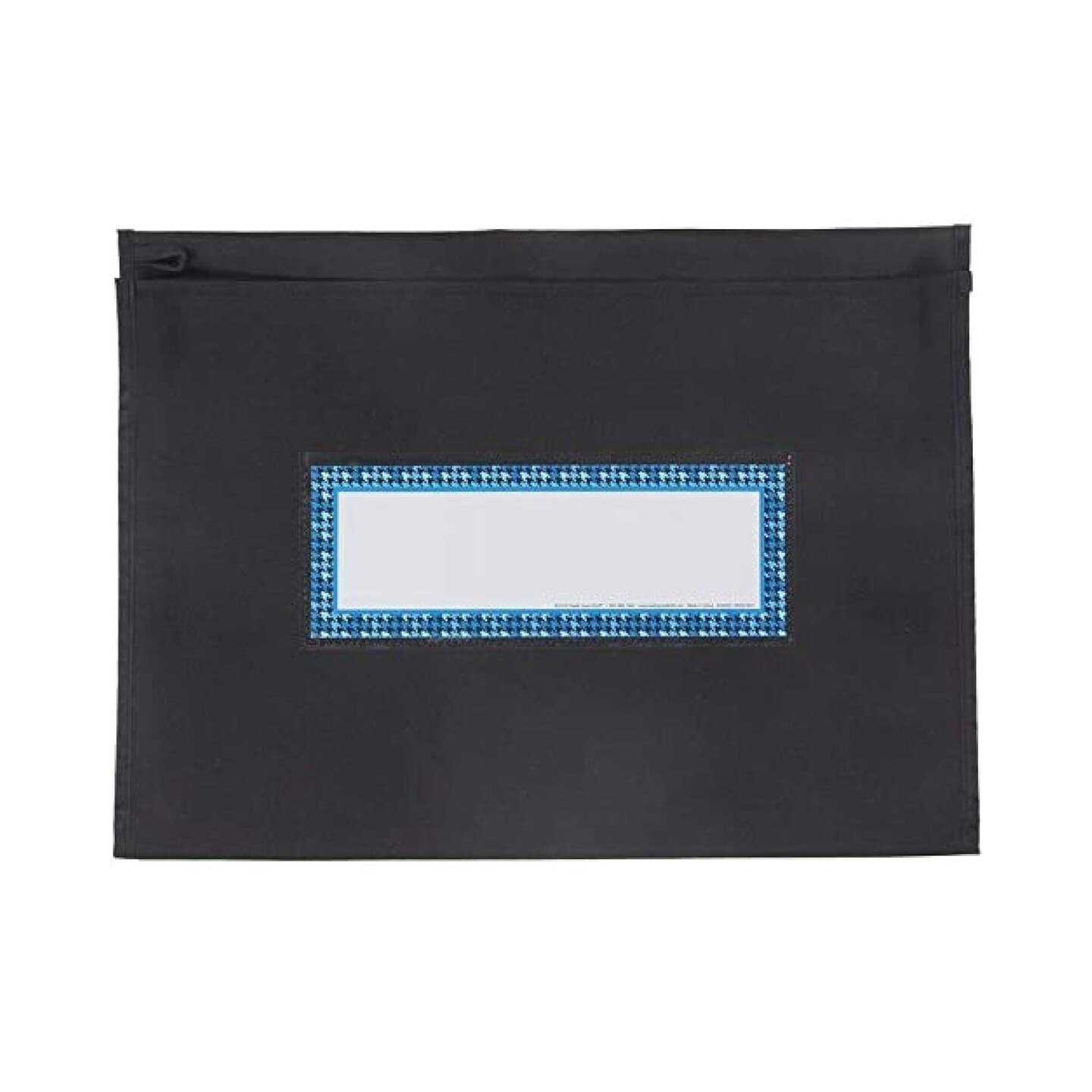 Store More Deep-Pocket Chair Pockets &#x2013;6 Pack &#x2013; Black