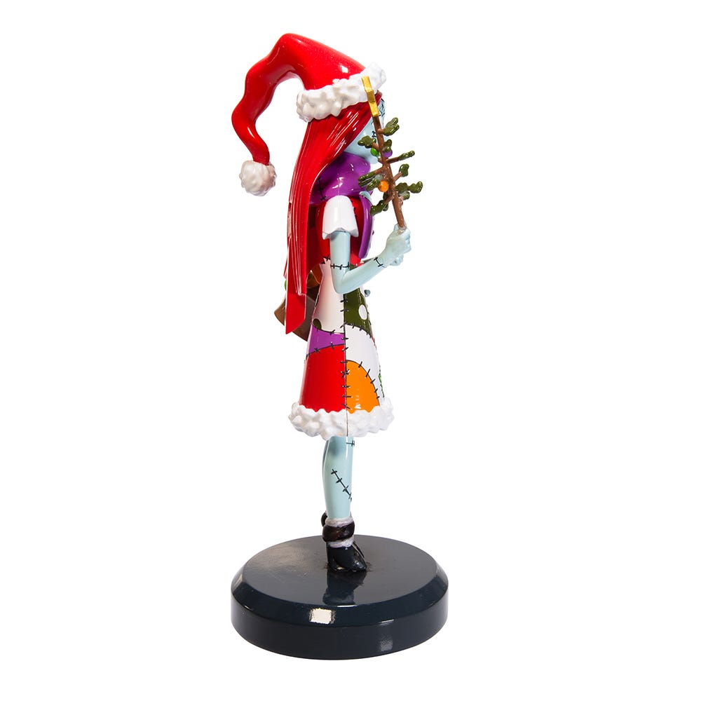 Kurt Adler 10-Inch Nightmare Before Christmas Sally Nutcracker