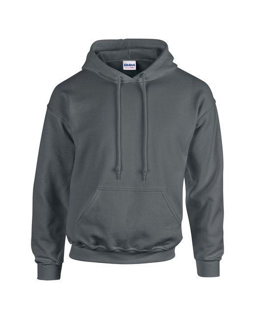 Hanes Men's EcoSmart Pullover Hoodie