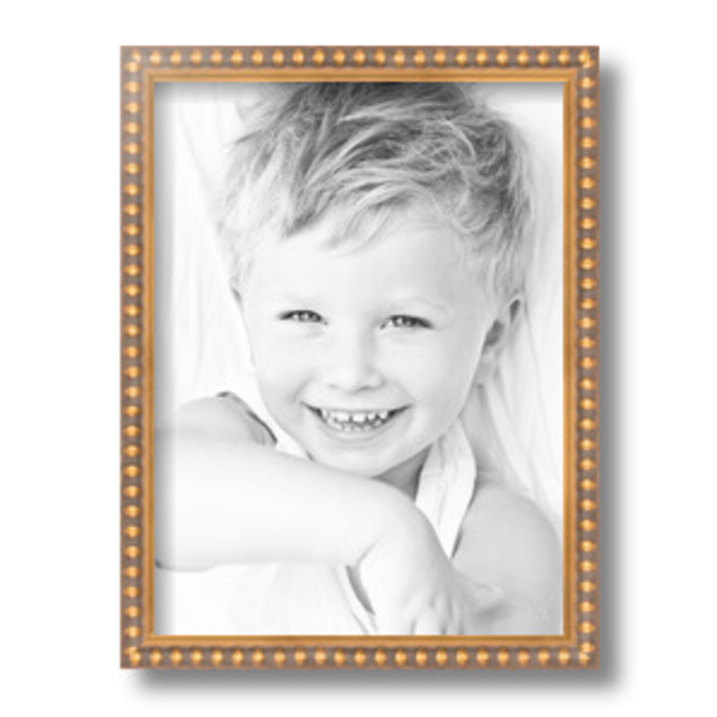 ArtToFrames 9x12 Inch  Picture Frame, This 0.80 Inch Custom Wood Poster Frame is Available in Multiple Colors, Great for Your Art or Photos - Comes with Regular Glass and  Corrugated Backing (A54FC)