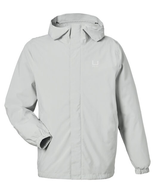 HUK&#xAE; Men&#x27;s Storm Rain Jacket