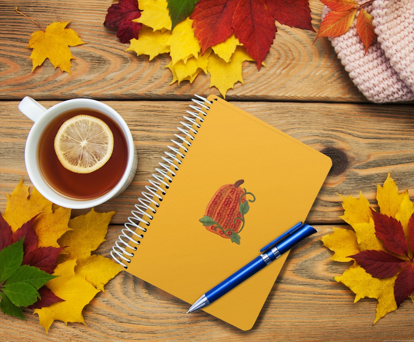 Sequin Pumpkin, Embroidered, Iron on Patch