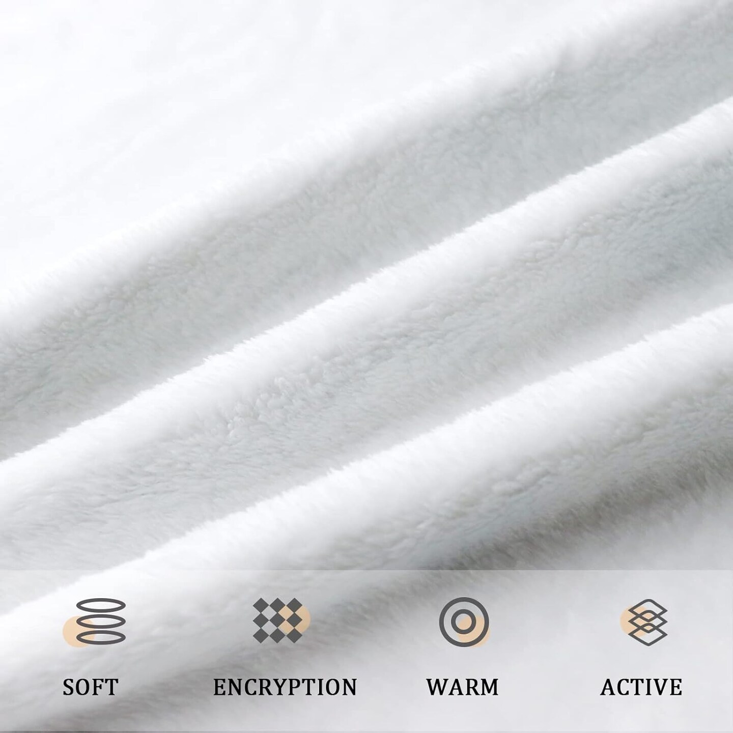 Christmas Throw Blanket Snowflake Couch Blanket Super Soft Flannel Throw Blanket Winter Plush Fuzzy Warm Bed Blanket Christmas Holiday Decor for Couch Bed 60"X80"