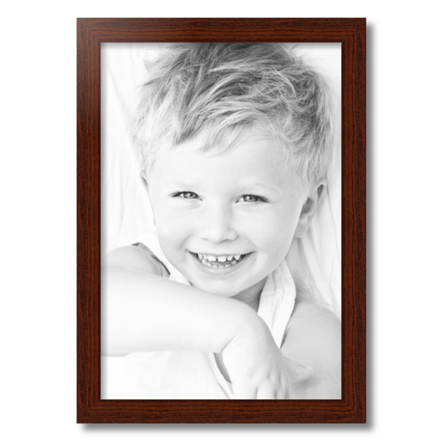 ArtToFrames 15x22 Inch  Picture Frame, This 1.50 Inch Custom Wood Poster Frame is Available in Multiple Colors, Great for Your Art or Photos - Comes with Economy Acrylic and  Corrugated Backing (A15LD)