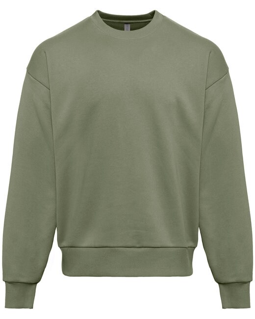 Next Level Apparel&#xAE; Unisex Heavyweight Sweatshirt