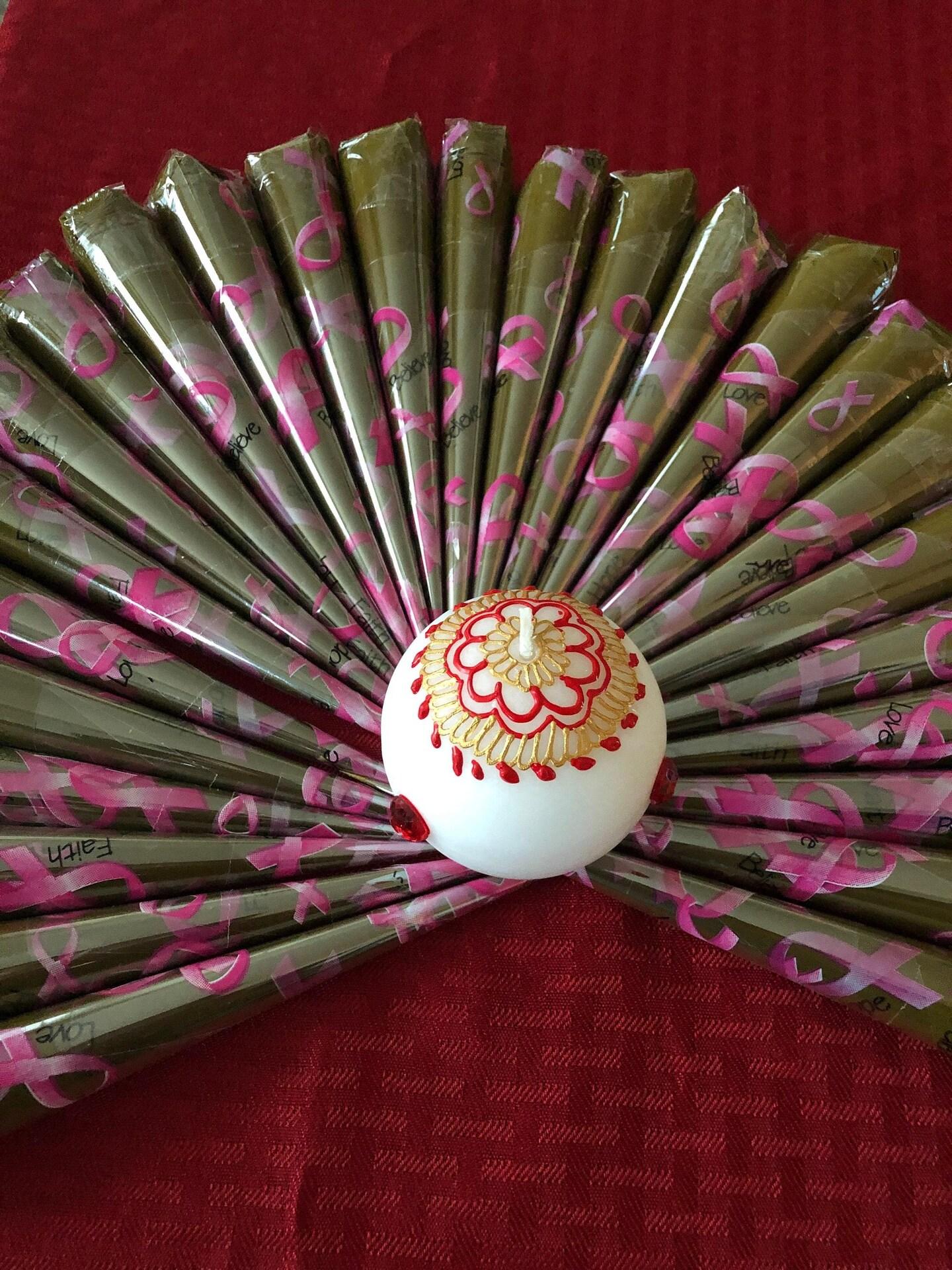 Fresh,Natural,Organic Home Made Ready To Use Henna,Mehndi Cones (NO Chemicals Added!)