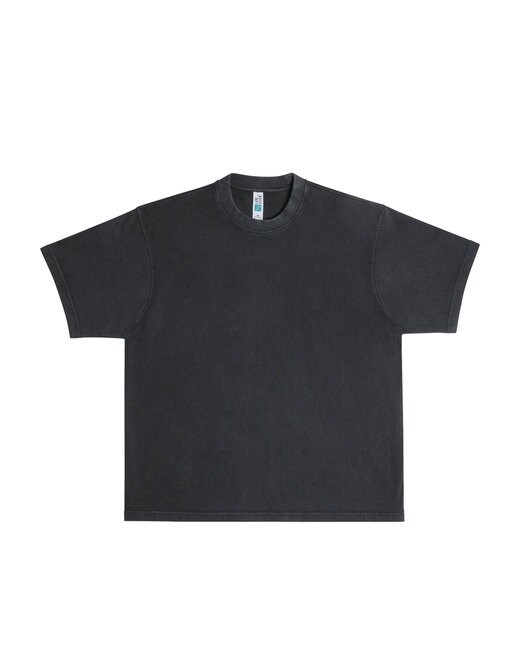 Lane Seven&#xAE; Urban Heavyweight T-Shirt