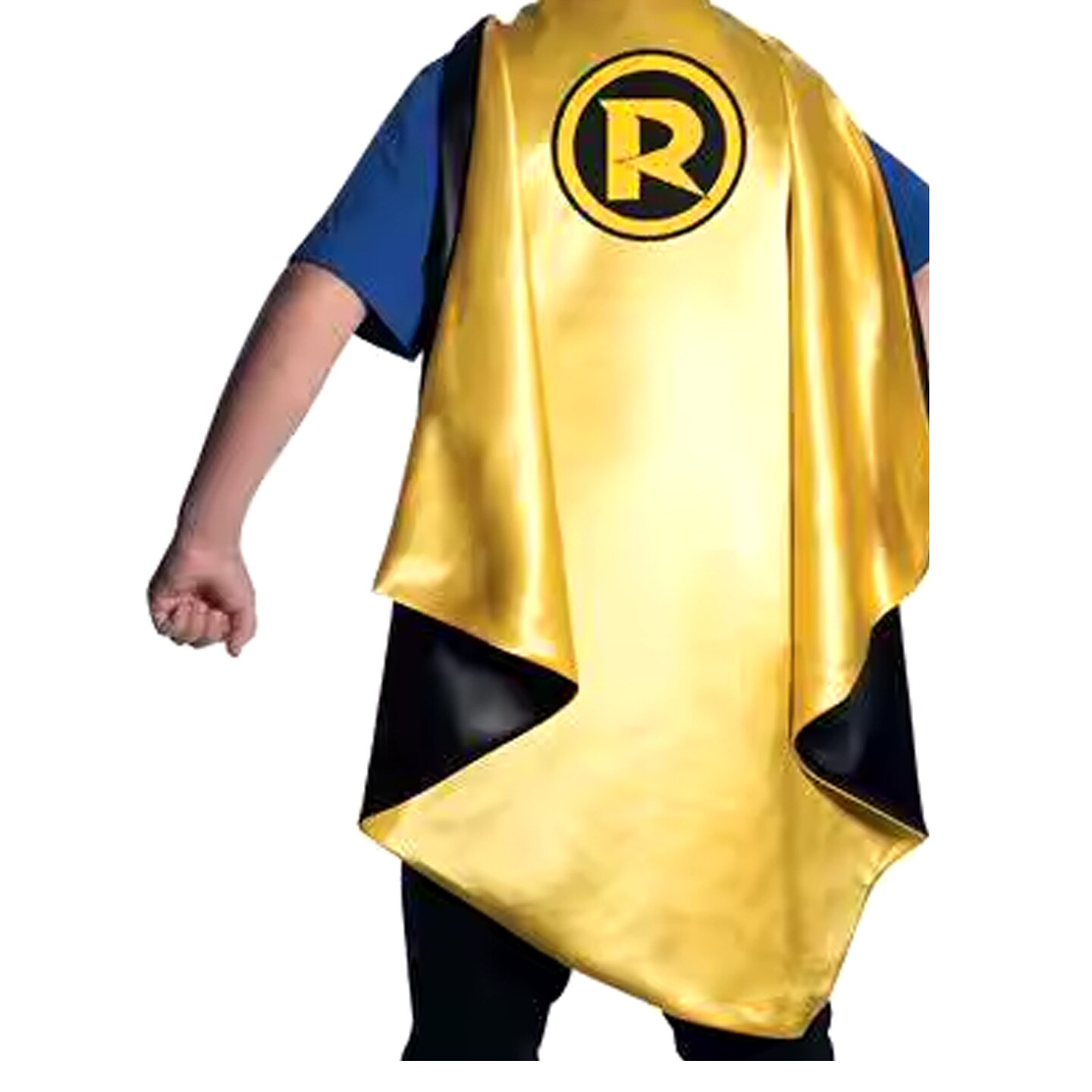 Robin Cape