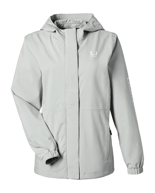 HUK&#xAE; Ladies&#x27; Storm Rain Jacket