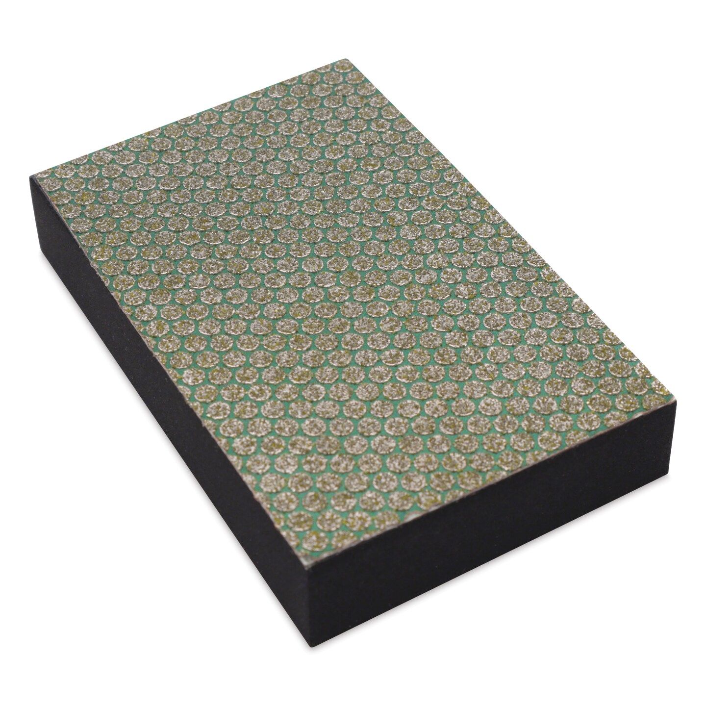 DiamondCore Semi-Flex Diamond Sanding Pad - A1, Coarse, 60 grit