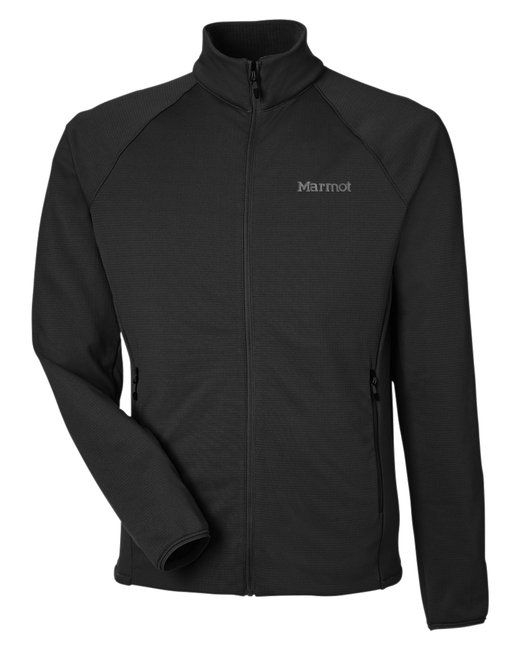 Marmot Men&#x27;s Leconte Fleece Jacket