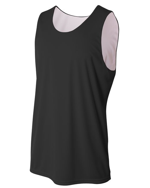 A4&#xAE; Youth Performance Jump Reversible Basketball Jersey