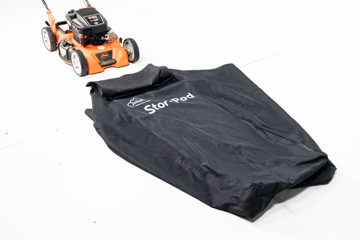Equipment Storage - Outdoor Stor Pod&#xAE;
