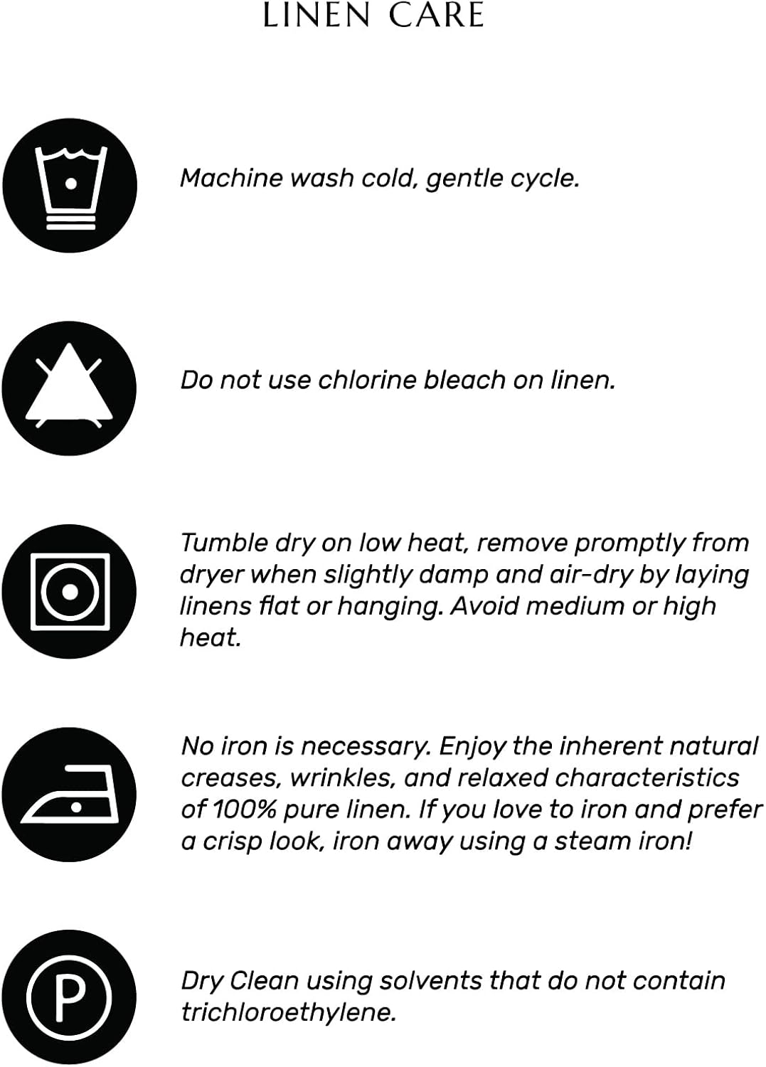 Christmas Table Runner 108 inches Long – 100% Pure Linen Red Classic Tartan Plaid Table Runner 14 x 108 Inch – Machine Washable Table Runner