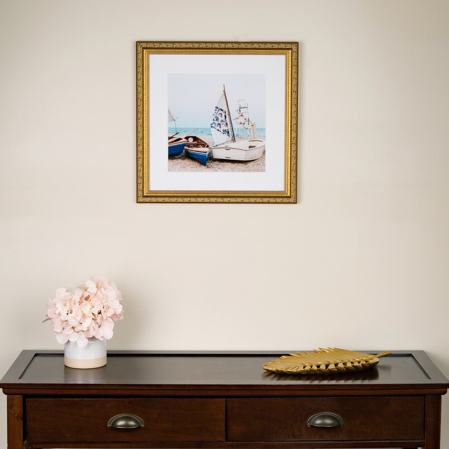 ArtToFrames 13x19 Inch Picture Frame, This 1.40 Inch Custom Wood Poster Frame is Available in Multiple Colors, Great for Your Art or Photos - Comes with Economy Acrylic and Corrugated Backing (A73JH)