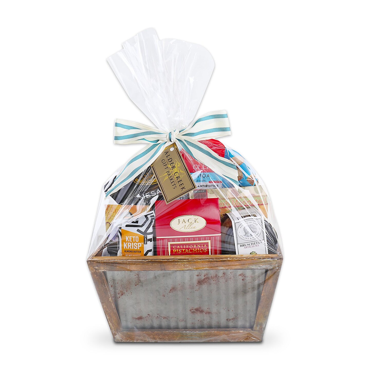 Keto Gift Basket