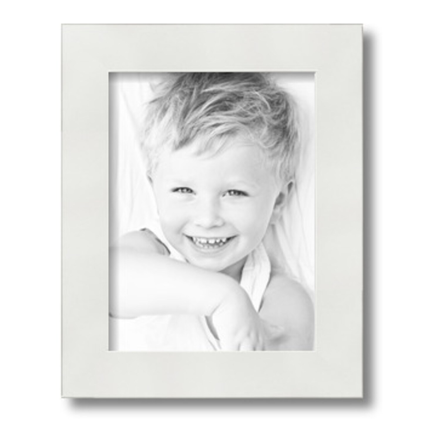 ArtToFrames 9x12 Inch  Picture Frame, This 2.00 Inch Custom MDF Poster Frame is Available in Multiple Colors, Great for Your Art or Photos - Comes with Regular Glass and  Corrugated Backing (A97FC)