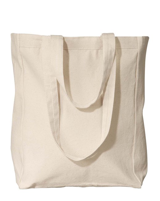 Liberty Bags&#xAE; Susan Canvas Tote