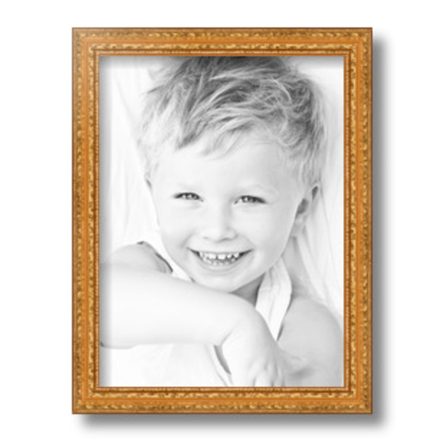 ArtToFrames 9x12 Inch  Picture Frame, This 1.00 Inch Custom Wood Poster Frame is Available in Multiple Colors, Great for Your Art or Photos - Comes with Regular Glass and  Corrugated Backing (A16FC)