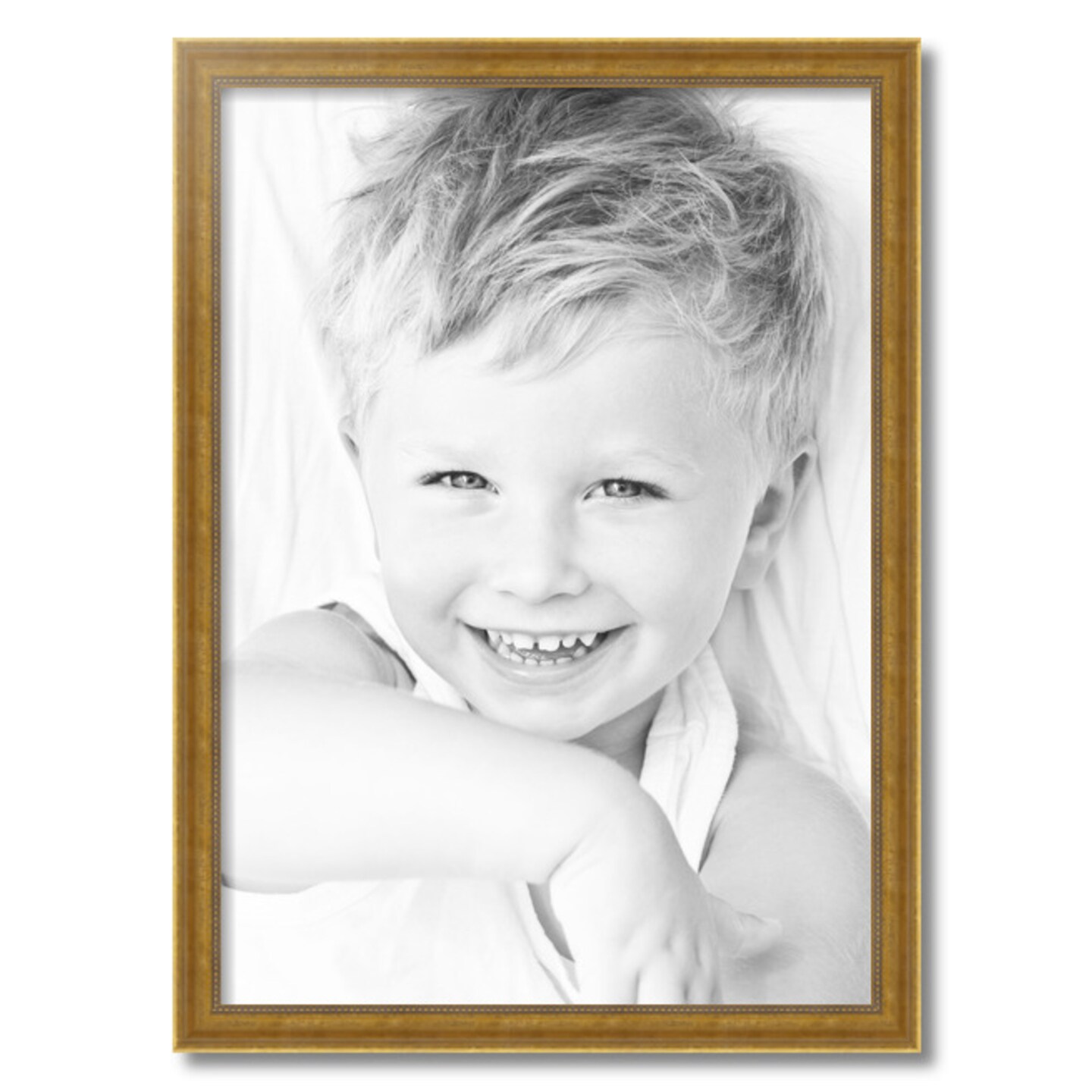 ArtToFrames 20x28 Inch Picture Frame, This 1.40 Inch Custom Wood Poster Frame is Available in Multiple Colors, Great for Your Art or Photos - Comes with Economy Acrylic and Corrugated Backing (A73PA)