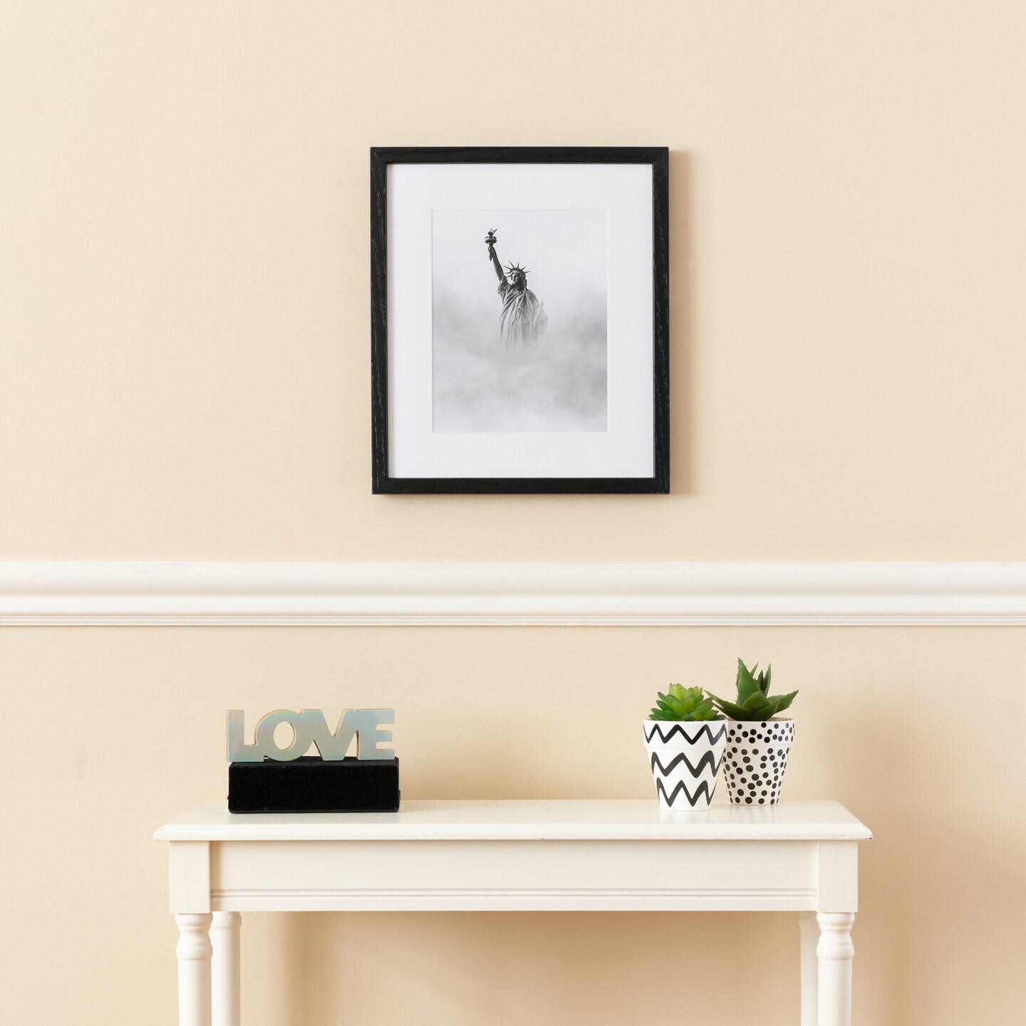 ArtToFrames 24x30 Inch  Picture Frame, This 0.75 Inch Custom Wood Poster Frame is Available in Multiple Colors, Great for Your Art or Photos - Comes with Economy Acrylic and  Corrugated Backing (A6RI)