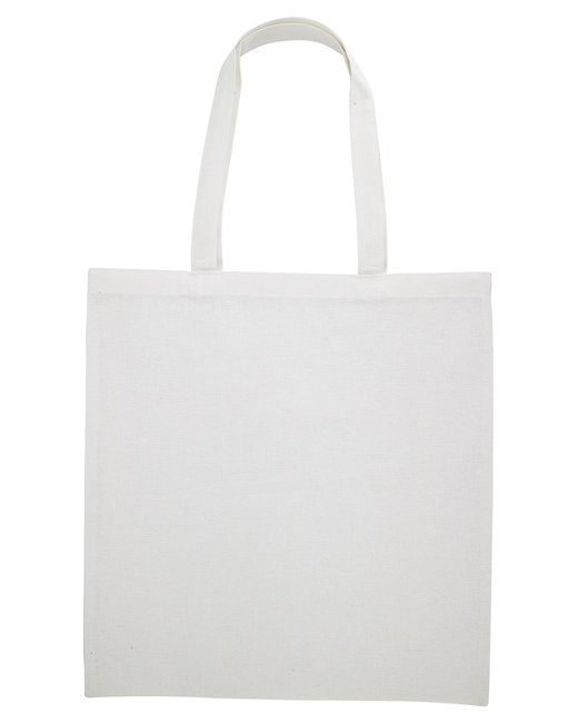 OAD&#xAE; Midweight Recycled Cotton Canvas Tote Bag