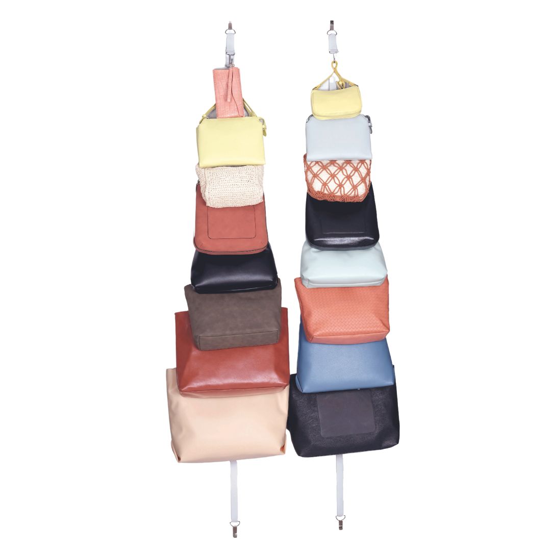 Purse Rack&#x2122; - Organizer