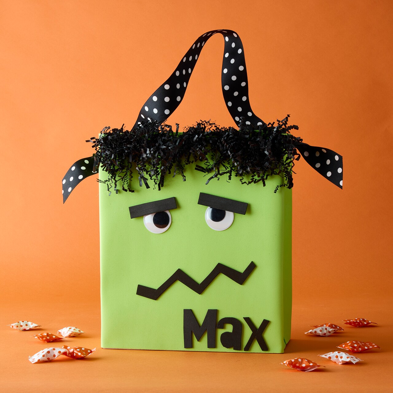 Lil’ Witching Hours: Halloween Fest